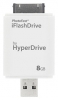 HyperDrive iFlashDrive 8GB opiniones, HyperDrive iFlashDrive 8GB precio, HyperDrive iFlashDrive 8GB comprar, HyperDrive iFlashDrive 8GB caracteristicas, HyperDrive iFlashDrive 8GB especificaciones, HyperDrive iFlashDrive 8GB Ficha tecnica, HyperDrive iFlashDrive 8GB Memoria USB