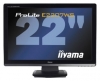 Iiyama ProLite E2207WS-1 opiniones, Iiyama ProLite E2207WS-1 precio, Iiyama ProLite E2207WS-1 comprar, Iiyama ProLite E2207WS-1 caracteristicas, Iiyama ProLite E2207WS-1 especificaciones, Iiyama ProLite E2207WS-1 Ficha tecnica, Iiyama ProLite E2207WS-1 Monitor de computadora