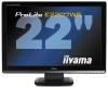 Iiyama ProLite E2207WS-2 opiniones, Iiyama ProLite E2207WS-2 precio, Iiyama ProLite E2207WS-2 comprar, Iiyama ProLite E2207WS-2 caracteristicas, Iiyama ProLite E2207WS-2 especificaciones, Iiyama ProLite E2207WS-2 Ficha tecnica, Iiyama ProLite E2207WS-2 Monitor de computadora