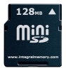 Integral MiniSD 128Mb opiniones, Integral MiniSD 128Mb precio, Integral MiniSD 128Mb comprar, Integral MiniSD 128Mb caracteristicas, Integral MiniSD 128Mb especificaciones, Integral MiniSD 128Mb Ficha tecnica, Integral MiniSD 128Mb Tarjeta de memoria