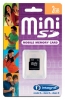 Integral MiniSD 2Gb opiniones, Integral MiniSD 2Gb precio, Integral MiniSD 2Gb comprar, Integral MiniSD 2Gb caracteristicas, Integral MiniSD 2Gb especificaciones, Integral MiniSD 2Gb Ficha tecnica, Integral MiniSD 2Gb Tarjeta de memoria