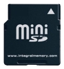 Integral MiniSD 512Mb opiniones, Integral MiniSD 512Mb precio, Integral MiniSD 512Mb comprar, Integral MiniSD 512Mb caracteristicas, Integral MiniSD 512Mb especificaciones, Integral MiniSD 512Mb Ficha tecnica, Integral MiniSD 512Mb Tarjeta de memoria