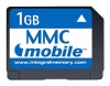 Integral MMCmobile 1Gb opiniones, Integral MMCmobile 1Gb precio, Integral MMCmobile 1Gb comprar, Integral MMCmobile 1Gb caracteristicas, Integral MMCmobile 1Gb especificaciones, Integral MMCmobile 1Gb Ficha tecnica, Integral MMCmobile 1Gb Tarjeta de memoria
