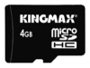 Kingmax Micro SDHC Class 4 de 4GB opiniones, Kingmax Micro SDHC Class 4 de 4GB precio, Kingmax Micro SDHC Class 4 de 4GB comprar, Kingmax Micro SDHC Class 4 de 4GB caracteristicas, Kingmax Micro SDHC Class 4 de 4GB especificaciones, Kingmax Micro SDHC Class 4 de 4GB Ficha tecnica, Kingmax Micro SDHC Class 4 de 4GB Tarjeta de memoria