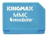 Kingmax 1GB MMCmobile opiniones, Kingmax 1GB MMCmobile precio, Kingmax 1GB MMCmobile comprar, Kingmax 1GB MMCmobile caracteristicas, Kingmax 1GB MMCmobile especificaciones, Kingmax 1GB MMCmobile Ficha tecnica, Kingmax 1GB MMCmobile Tarjeta de memoria