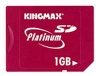 Kingmax Platinum SD Card de 1 GB opiniones, Kingmax Platinum SD Card de 1 GB precio, Kingmax Platinum SD Card de 1 GB comprar, Kingmax Platinum SD Card de 1 GB caracteristicas, Kingmax Platinum SD Card de 1 GB especificaciones, Kingmax Platinum SD Card de 1 GB Ficha tecnica, Kingmax Platinum SD Card de 1 GB Tarjeta de memoria