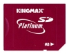 Kingmax Platinum SD 256 MB tarjeta opiniones, Kingmax Platinum SD 256 MB tarjeta precio, Kingmax Platinum SD 256 MB tarjeta comprar, Kingmax Platinum SD 256 MB tarjeta caracteristicas, Kingmax Platinum SD 256 MB tarjeta especificaciones, Kingmax Platinum SD 256 MB tarjeta Ficha tecnica, Kingmax Platinum SD 256 MB tarjeta Tarjeta de memoria
