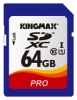 Kingmax SDXC PRO Class 10 UHS-I U1 64GB opiniones, Kingmax SDXC PRO Class 10 UHS-I U1 64GB precio, Kingmax SDXC PRO Class 10 UHS-I U1 64GB comprar, Kingmax SDXC PRO Class 10 UHS-I U1 64GB caracteristicas, Kingmax SDXC PRO Class 10 UHS-I U1 64GB especificaciones, Kingmax SDXC PRO Class 10 UHS-I U1 64GB Ficha tecnica, Kingmax SDXC PRO Class 10 UHS-I U1 64GB Tarjeta de memoria