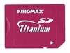 Kingmax Titanium SD Card 4GB opiniones, Kingmax Titanium SD Card 4GB precio, Kingmax Titanium SD Card 4GB comprar, Kingmax Titanium SD Card 4GB caracteristicas, Kingmax Titanium SD Card 4GB especificaciones, Kingmax Titanium SD Card 4GB Ficha tecnica, Kingmax Titanium SD Card 4GB Tarjeta de memoria