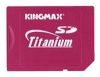 Kingmax Titanium SD Card 512MB opiniones, Kingmax Titanium SD Card 512MB precio, Kingmax Titanium SD Card 512MB comprar, Kingmax Titanium SD Card 512MB caracteristicas, Kingmax Titanium SD Card 512MB especificaciones, Kingmax Titanium SD Card 512MB Ficha tecnica, Kingmax Titanium SD Card 512MB Tarjeta de memoria