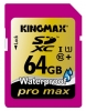 Kingmax impermeable SDXC pro max Class 10 UHS Class 1 64GB opiniones, Kingmax impermeable SDXC pro max Class 10 UHS Class 1 64GB precio, Kingmax impermeable SDXC pro max Class 10 UHS Class 1 64GB comprar, Kingmax impermeable SDXC pro max Class 10 UHS Class 1 64GB caracteristicas, Kingmax impermeable SDXC pro max Class 10 UHS Class 1 64GB especificaciones, Kingmax impermeable SDXC pro max Class 10 UHS Class 1 64GB Ficha tecnica, Kingmax impermeable SDXC pro max Class 10 UHS Class 1 64GB Tarjeta de memoria