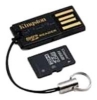 Kingston MRG2 + SDC4/16GB opiniones, Kingston MRG2 + SDC4/16GB precio, Kingston MRG2 + SDC4/16GB comprar, Kingston MRG2 + SDC4/16GB caracteristicas, Kingston MRG2 + SDC4/16GB especificaciones, Kingston MRG2 + SDC4/16GB Ficha tecnica, Kingston MRG2 + SDC4/16GB Tarjeta de memoria