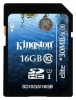 Kingston SD10G3/16GB opiniones, Kingston SD10G3/16GB precio, Kingston SD10G3/16GB comprar, Kingston SD10G3/16GB caracteristicas, Kingston SD10G3/16GB especificaciones, Kingston SD10G3/16GB Ficha tecnica, Kingston SD10G3/16GB Tarjeta de memoria