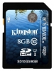 Kingston SD10G3/8GB opiniones, Kingston SD10G3/8GB precio, Kingston SD10G3/8GB comprar, Kingston SD10G3/8GB caracteristicas, Kingston SD10G3/8GB especificaciones, Kingston SD10G3/8GB Ficha tecnica, Kingston SD10G3/8GB Tarjeta de memoria