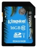 Kingston SDA10/16GB opiniones, Kingston SDA10/16GB precio, Kingston SDA10/16GB comprar, Kingston SDA10/16GB caracteristicas, Kingston SDA10/16GB especificaciones, Kingston SDA10/16GB Ficha tecnica, Kingston SDA10/16GB Tarjeta de memoria