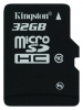 Kingston SDC10/32GBSP opiniones, Kingston SDC10/32GBSP precio, Kingston SDC10/32GBSP comprar, Kingston SDC10/32GBSP caracteristicas, Kingston SDC10/32GBSP especificaciones, Kingston SDC10/32GBSP Ficha tecnica, Kingston SDC10/32GBSP Tarjeta de memoria