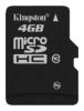 Kingston SDC10/4GBSP opiniones, Kingston SDC10/4GBSP precio, Kingston SDC10/4GBSP comprar, Kingston SDC10/4GBSP caracteristicas, Kingston SDC10/4GBSP especificaciones, Kingston SDC10/4GBSP Ficha tecnica, Kingston SDC10/4GBSP Tarjeta de memoria