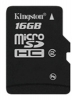 Kingston SDC2/16GBSP opiniones, Kingston SDC2/16GBSP precio, Kingston SDC2/16GBSP comprar, Kingston SDC2/16GBSP caracteristicas, Kingston SDC2/16GBSP especificaciones, Kingston SDC2/16GBSP Ficha tecnica, Kingston SDC2/16GBSP Tarjeta de memoria