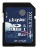 Kingston SDHA1/8GB opiniones, Kingston SDHA1/8GB precio, Kingston SDHA1/8GB comprar, Kingston SDHA1/8GB caracteristicas, Kingston SDHA1/8GB especificaciones, Kingston SDHA1/8GB Ficha tecnica, Kingston SDHA1/8GB Tarjeta de memoria