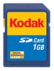 Kodak SD 1 GB Card opiniones, Kodak SD 1 GB Card precio, Kodak SD 1 GB Card comprar, Kodak SD 1 GB Card caracteristicas, Kodak SD 1 GB Card especificaciones, Kodak SD 1 GB Card Ficha tecnica, Kodak SD 1 GB Card Tarjeta de memoria