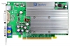 Leadtek GeForce 6600 300Mhz PCI-E 128Mb 550Mhz 128 bit DVI TV YPrPb Silent opiniones, Leadtek GeForce 6600 300Mhz PCI-E 128Mb 550Mhz 128 bit DVI TV YPrPb Silent precio, Leadtek GeForce 6600 300Mhz PCI-E 128Mb 550Mhz 128 bit DVI TV YPrPb Silent comprar, Leadtek GeForce 6600 300Mhz PCI-E 128Mb 550Mhz 128 bit DVI TV YPrPb Silent caracteristicas, Leadtek GeForce 6600 300Mhz PCI-E 128Mb 550Mhz 128 bit DVI TV YPrPb Silent especificaciones, Leadtek GeForce 6600 300Mhz PCI-E 128Mb 550Mhz 128 bit DVI TV YPrPb Silent Ficha tecnica, Leadtek GeForce 6600 300Mhz PCI-E 128Mb 550Mhz 128 bit DVI TV YPrPb Silent Tarjeta gráfica