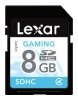 Lexar Gaming SDHC Card 8GB opiniones, Lexar Gaming SDHC Card 8GB precio, Lexar Gaming SDHC Card 8GB comprar, Lexar Gaming SDHC Card 8GB caracteristicas, Lexar Gaming SDHC Card 8GB especificaciones, Lexar Gaming SDHC Card 8GB Ficha tecnica, Lexar Gaming SDHC Card 8GB Tarjeta de memoria