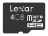 Lexar micro SDHC Class 4 de 4GB opiniones, Lexar micro SDHC Class 4 de 4GB precio, Lexar micro SDHC Class 4 de 4GB comprar, Lexar micro SDHC Class 4 de 4GB caracteristicas, Lexar micro SDHC Class 4 de 4GB especificaciones, Lexar micro SDHC Class 4 de 4GB Ficha tecnica, Lexar micro SDHC Class 4 de 4GB Tarjeta de memoria