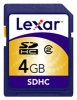 Lexar SDHC 4GB clase 2 opiniones, Lexar SDHC 4GB clase 2 precio, Lexar SDHC 4GB clase 2 comprar, Lexar SDHC 4GB clase 2 caracteristicas, Lexar SDHC 4GB clase 2 especificaciones, Lexar SDHC 4GB clase 2 Ficha tecnica, Lexar SDHC 4GB clase 2 Tarjeta de memoria