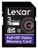 Lexar SDHC Full-HD Video Tarjeta de memoria de 8 GB opiniones, Lexar SDHC Full-HD Video Tarjeta de memoria de 8 GB precio, Lexar SDHC Full-HD Video Tarjeta de memoria de 8 GB comprar, Lexar SDHC Full-HD Video Tarjeta de memoria de 8 GB caracteristicas, Lexar SDHC Full-HD Video Tarjeta de memoria de 8 GB especificaciones, Lexar SDHC Full-HD Video Tarjeta de memoria de 8 GB Ficha tecnica, Lexar SDHC Full-HD Video Tarjeta de memoria de 8 GB Tarjeta de memoria
