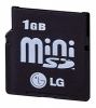 LG mini SD card 1Gb opiniones, LG mini SD card 1Gb precio, LG mini SD card 1Gb comprar, LG mini SD card 1Gb caracteristicas, LG mini SD card 1Gb especificaciones, LG mini SD card 1Gb Ficha tecnica, LG mini SD card 1Gb Tarjeta de memoria