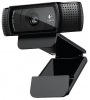 Logitech HD Pro Webcam C920 opiniones, Logitech HD Pro Webcam C920 precio, Logitech HD Pro Webcam C920 comprar, Logitech HD Pro Webcam C920 caracteristicas, Logitech HD Pro Webcam C920 especificaciones, Logitech HD Pro Webcam C920 Ficha tecnica, Logitech HD Pro Webcam C920 Cámara web