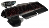 Mad Catz S.T.R.I.K.E. 5 Gaming Keyboard for PC Black USB opiniones, Mad Catz S.T.R.I.K.E. 5 Gaming Keyboard for PC Black USB precio, Mad Catz S.T.R.I.K.E. 5 Gaming Keyboard for PC Black USB comprar, Mad Catz S.T.R.I.K.E. 5 Gaming Keyboard for PC Black USB caracteristicas, Mad Catz S.T.R.I.K.E. 5 Gaming Keyboard for PC Black USB especificaciones, Mad Catz S.T.R.I.K.E. 5 Gaming Keyboard for PC Black USB Ficha tecnica, Mad Catz S.T.R.I.K.E. 5 Gaming Keyboard for PC Black USB Teclado y mouse