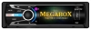 Megabox DM320 opiniones, Megabox DM320 precio, Megabox DM320 comprar, Megabox DM320 caracteristicas, Megabox DM320 especificaciones, Megabox DM320 Ficha tecnica, Megabox DM320 Car audio