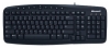 Microsoft Wired Keyboard 500 Negro PS/2 opiniones, Microsoft Wired Keyboard 500 Negro PS/2 precio, Microsoft Wired Keyboard 500 Negro PS/2 comprar, Microsoft Wired Keyboard 500 Negro PS/2 caracteristicas, Microsoft Wired Keyboard 500 Negro PS/2 especificaciones, Microsoft Wired Keyboard 500 Negro PS/2 Ficha tecnica, Microsoft Wired Keyboard 500 Negro PS/2 Teclado y mouse
