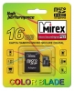 Mirex microSDHC Class 4 de 16GB + Adaptador SD opiniones, Mirex microSDHC Class 4 de 16GB + Adaptador SD precio, Mirex microSDHC Class 4 de 16GB + Adaptador SD comprar, Mirex microSDHC Class 4 de 16GB + Adaptador SD caracteristicas, Mirex microSDHC Class 4 de 16GB + Adaptador SD especificaciones, Mirex microSDHC Class 4 de 16GB + Adaptador SD Ficha tecnica, Mirex microSDHC Class 4 de 16GB + Adaptador SD Tarjeta de memoria