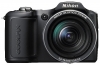 Nikon Coolpix L100 opiniones, Nikon Coolpix L100 precio, Nikon Coolpix L100 comprar, Nikon Coolpix L100 caracteristicas, Nikon Coolpix L100 especificaciones, Nikon Coolpix L100 Ficha tecnica, Nikon Coolpix L100 Camara digital