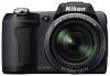 Nikon Coolpix L105 opiniones, Nikon Coolpix L105 precio, Nikon Coolpix L105 comprar, Nikon Coolpix L105 caracteristicas, Nikon Coolpix L105 especificaciones, Nikon Coolpix L105 Ficha tecnica, Nikon Coolpix L105 Camara digital