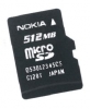 Nokia MU-28 512MB opiniones, Nokia MU-28 512MB precio, Nokia MU-28 512MB comprar, Nokia MU-28 512MB caracteristicas, Nokia MU-28 512MB especificaciones, Nokia MU-28 512MB Ficha tecnica, Nokia MU-28 512MB Tarjeta de memoria