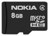 Nokia MU-43 8GB opiniones, Nokia MU-43 8GB precio, Nokia MU-43 8GB comprar, Nokia MU-43 8GB caracteristicas, Nokia MU-43 8GB especificaciones, Nokia MU-43 8GB Ficha tecnica, Nokia MU-43 8GB Tarjeta de memoria
