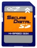 OCZ OCZSD133-1GB opiniones, OCZ OCZSD133-1GB precio, OCZ OCZSD133-1GB comprar, OCZ OCZSD133-1GB caracteristicas, OCZ OCZSD133-1GB especificaciones, OCZ OCZSD133-1GB Ficha tecnica, OCZ OCZSD133-1GB Tarjeta de memoria
