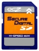 OCZ OCZSD60-2GB opiniones, OCZ OCZSD60-2GB precio, OCZ OCZSD60-2GB comprar, OCZ OCZSD60-2GB caracteristicas, OCZ OCZSD60-2GB especificaciones, OCZ OCZSD60-2GB Ficha tecnica, OCZ OCZSD60-2GB Tarjeta de memoria