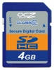 OCZ OCZSDHC6-4GB opiniones, OCZ OCZSDHC6-4GB precio, OCZ OCZSDHC6-4GB comprar, OCZ OCZSDHC6-4GB caracteristicas, OCZ OCZSDHC6-4GB especificaciones, OCZ OCZSDHC6-4GB Ficha tecnica, OCZ OCZSDHC6-4GB Tarjeta de memoria