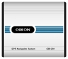 Orion GB-201 opiniones, Orion GB-201 precio, Orion GB-201 comprar, Orion GB-201 caracteristicas, Orion GB-201 especificaciones, Orion GB-201 Ficha tecnica, Orion GB-201 GPS