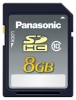 Panasonic RP-SDRB08G opiniones, Panasonic RP-SDRB08G precio, Panasonic RP-SDRB08G comprar, Panasonic RP-SDRB08G caracteristicas, Panasonic RP-SDRB08G especificaciones, Panasonic RP-SDRB08G Ficha tecnica, Panasonic RP-SDRB08G Tarjeta de memoria