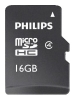 Philips microSDHC Class 4 de 16GB + Adaptador SD opiniones, Philips microSDHC Class 4 de 16GB + Adaptador SD precio, Philips microSDHC Class 4 de 16GB + Adaptador SD comprar, Philips microSDHC Class 4 de 16GB + Adaptador SD caracteristicas, Philips microSDHC Class 4 de 16GB + Adaptador SD especificaciones, Philips microSDHC Class 4 de 16GB + Adaptador SD Ficha tecnica, Philips microSDHC Class 4 de 16GB + Adaptador SD Tarjeta de memoria