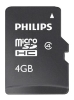 Philips microSDHC Class 4 de 4GB opiniones, Philips microSDHC Class 4 de 4GB precio, Philips microSDHC Class 4 de 4GB comprar, Philips microSDHC Class 4 de 4GB caracteristicas, Philips microSDHC Class 4 de 4GB especificaciones, Philips microSDHC Class 4 de 4GB Ficha tecnica, Philips microSDHC Class 4 de 4GB Tarjeta de memoria