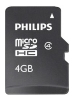 Philips microSDHC Class 4 de 4GB + Adaptador SD opiniones, Philips microSDHC Class 4 de 4GB + Adaptador SD precio, Philips microSDHC Class 4 de 4GB + Adaptador SD comprar, Philips microSDHC Class 4 de 4GB + Adaptador SD caracteristicas, Philips microSDHC Class 4 de 4GB + Adaptador SD especificaciones, Philips microSDHC Class 4 de 4GB + Adaptador SD Ficha tecnica, Philips microSDHC Class 4 de 4GB + Adaptador SD Tarjeta de memoria