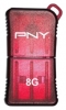 PNY Micro Sleek Attache 8GB opiniones, PNY Micro Sleek Attache 8GB precio, PNY Micro Sleek Attache 8GB comprar, PNY Micro Sleek Attache 8GB caracteristicas, PNY Micro Sleek Attache 8GB especificaciones, PNY Micro Sleek Attache 8GB Ficha tecnica, PNY Micro Sleek Attache 8GB Memoria USB