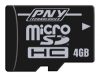 PNY Optima 4GB microSDHC Class 4 opiniones, PNY Optima 4GB microSDHC Class 4 precio, PNY Optima 4GB microSDHC Class 4 comprar, PNY Optima 4GB microSDHC Class 4 caracteristicas, PNY Optima 4GB microSDHC Class 4 especificaciones, PNY Optima 4GB microSDHC Class 4 Ficha tecnica, PNY Optima 4GB microSDHC Class 4 Tarjeta de memoria