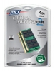 PNY Sodimm DDR2 667MHz 4GB kit (2x2GB) opiniones, PNY Sodimm DDR2 667MHz 4GB kit (2x2GB) precio, PNY Sodimm DDR2 667MHz 4GB kit (2x2GB) comprar, PNY Sodimm DDR2 667MHz 4GB kit (2x2GB) caracteristicas, PNY Sodimm DDR2 667MHz 4GB kit (2x2GB) especificaciones, PNY Sodimm DDR2 667MHz 4GB kit (2x2GB) Ficha tecnica, PNY Sodimm DDR2 667MHz 4GB kit (2x2GB) Memoria de acceso aleatorio